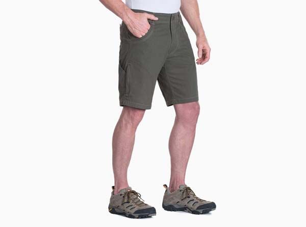 KUHL Men's Ramblr Short 