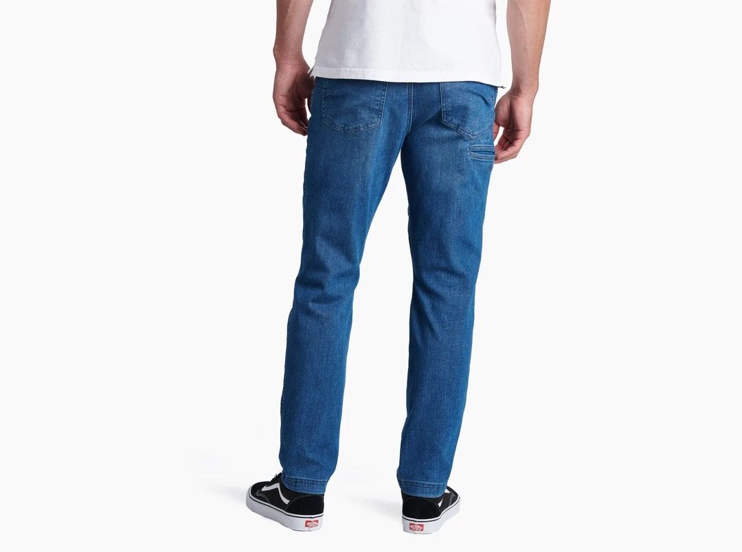 KUHL Men's KUHL Denim Klassik Pant 