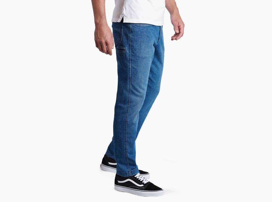 KUHL Men's KUHL Denim Klassik Pant 