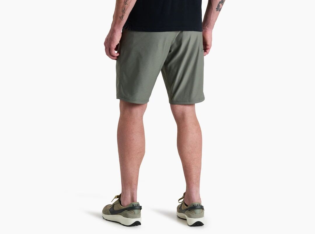 KUHL Men's Upshift Short