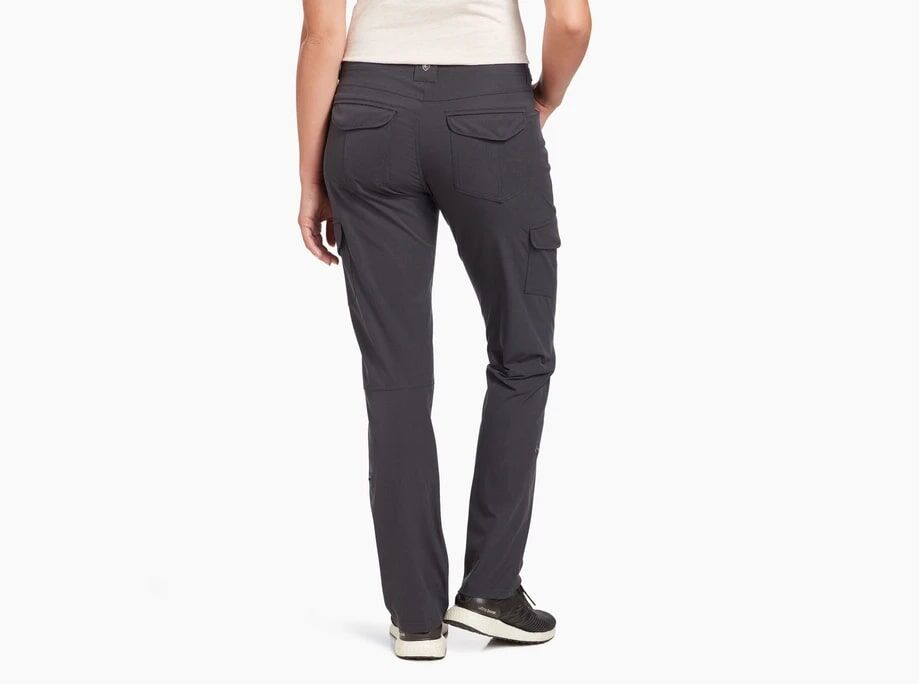 KUHL Women's Freeflexx Roll-Up Pant