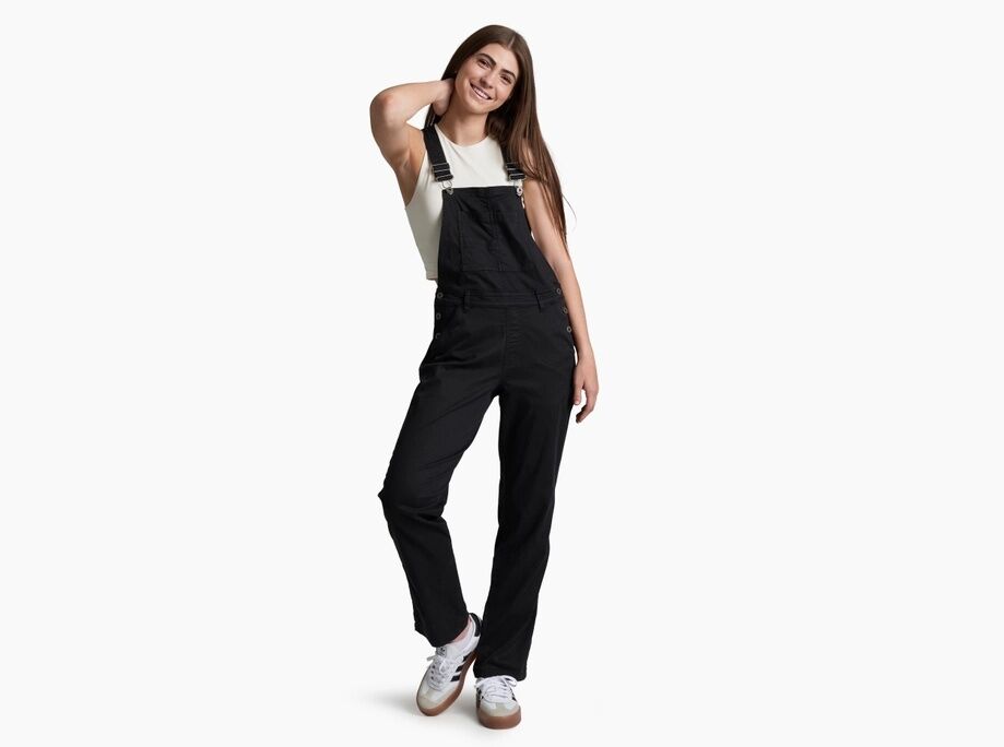 KUHL Women's Kultivatr Overall