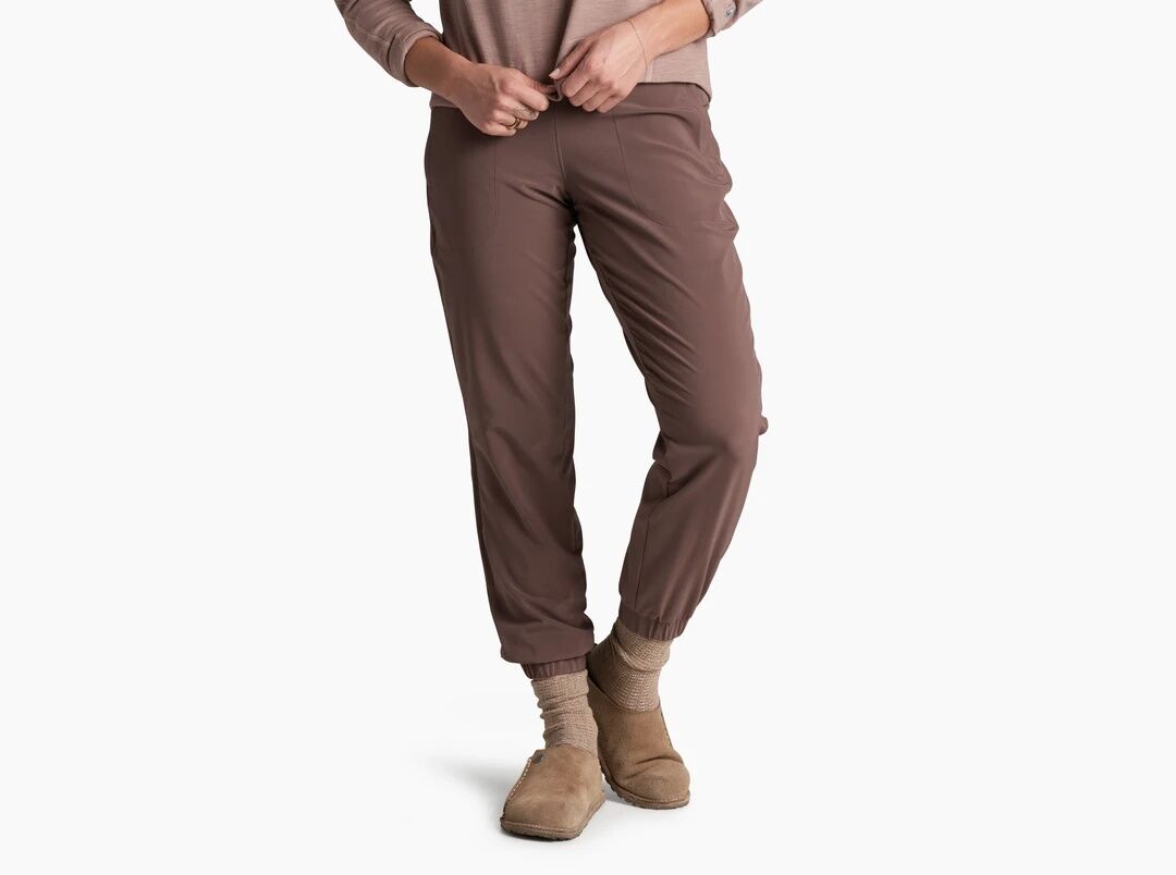 KUHL Women's Vantage Lined Joggr