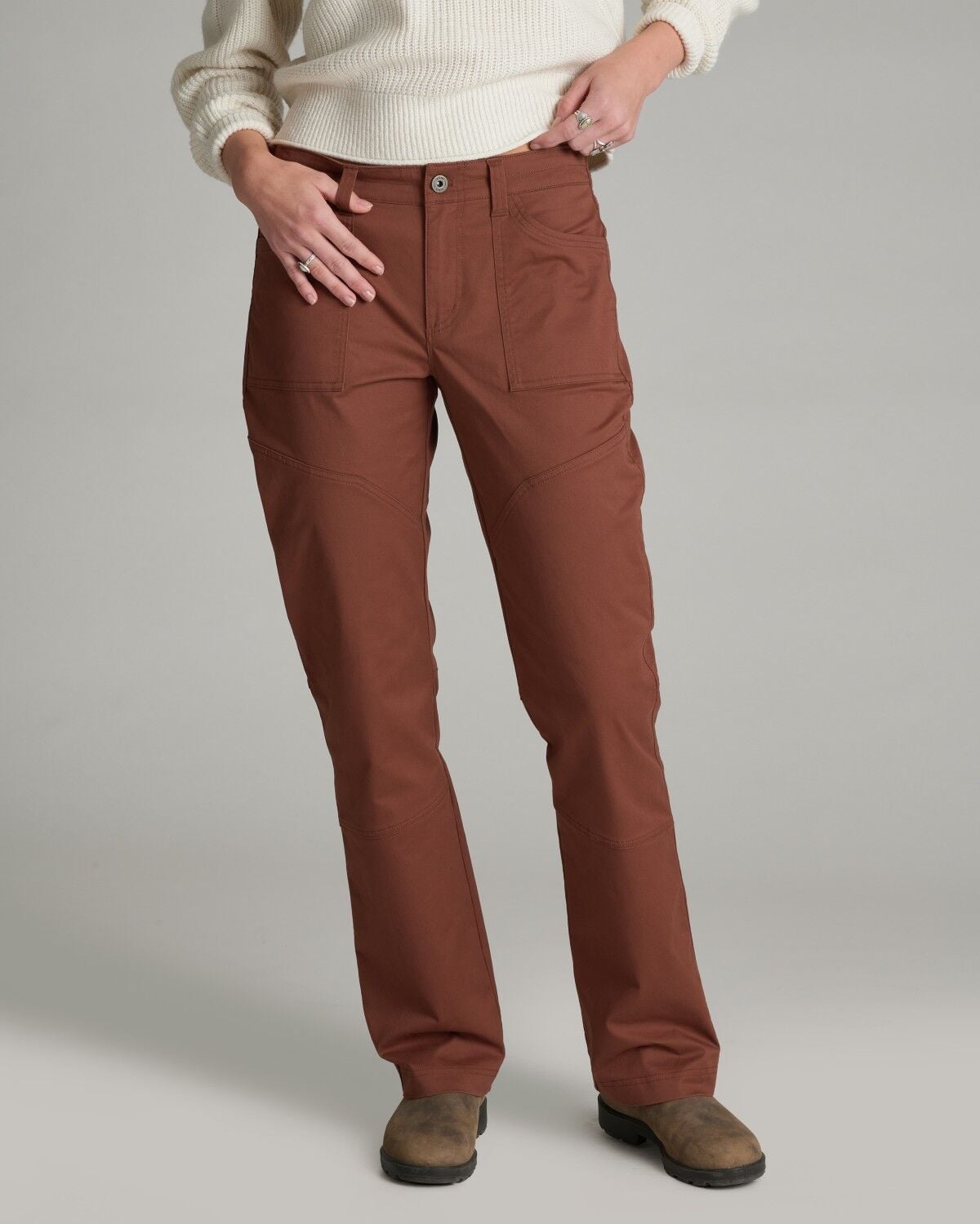 KUHL Women's Rydr Lite Pant