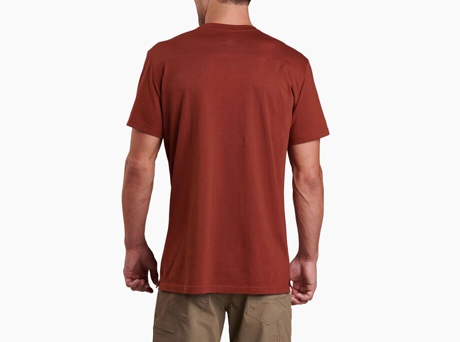 KUHL Men's Born In The Mountains T-Shirt