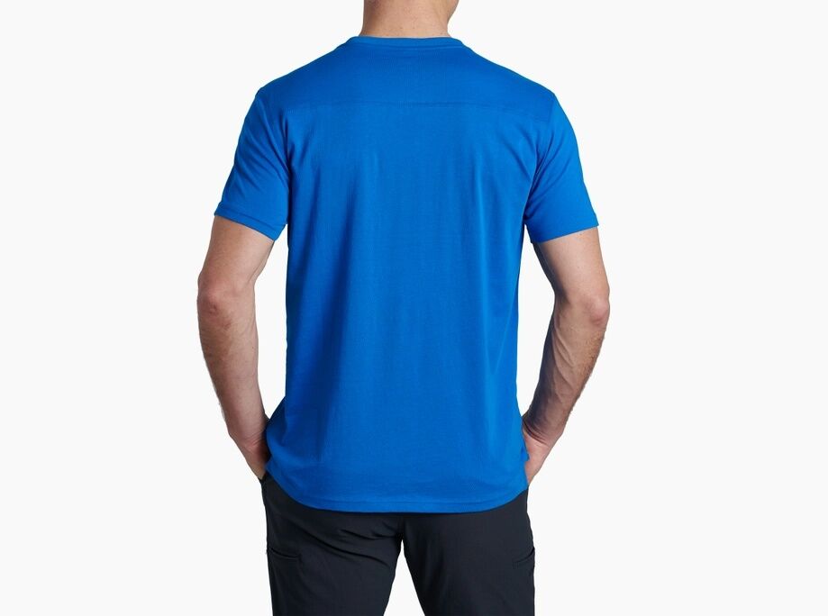 KUHL Men's Born In The Mountains T-Shirt