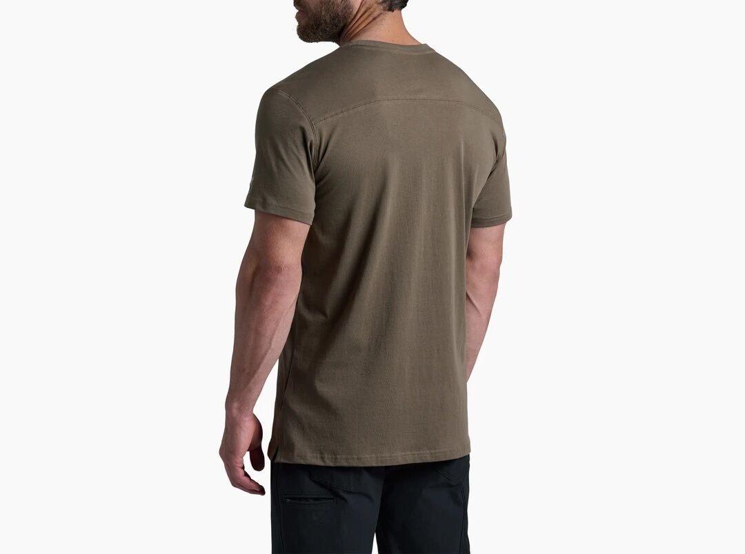 KUHL Men's Born In The Mountains T-Shirt