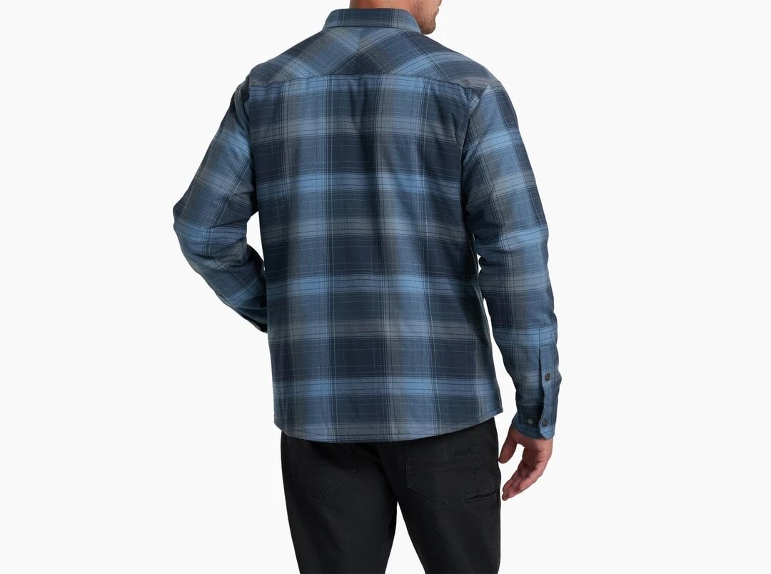 KUHL Men's Joyrydr Shirt-Jac