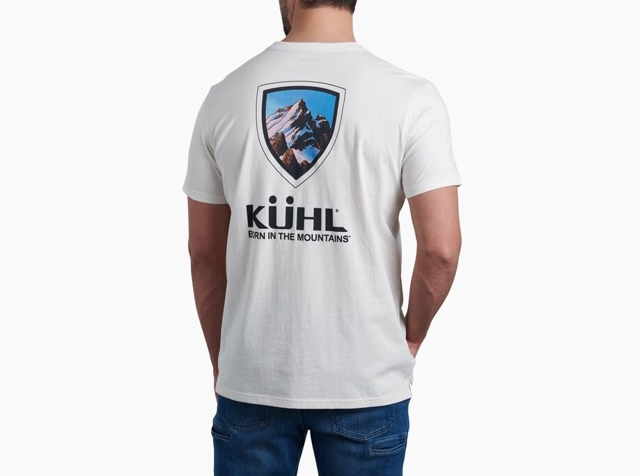 KUHL Men's Mountain T-Shirt