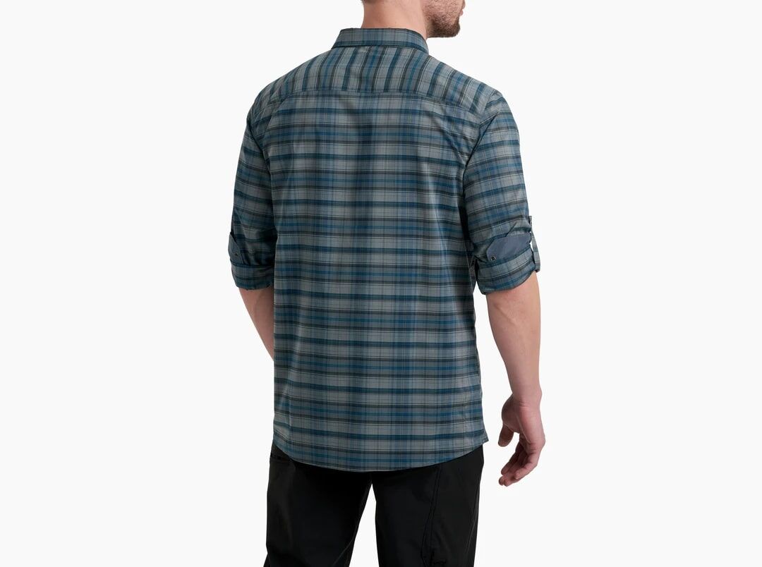 KUHL Men's Response Lite Shirt