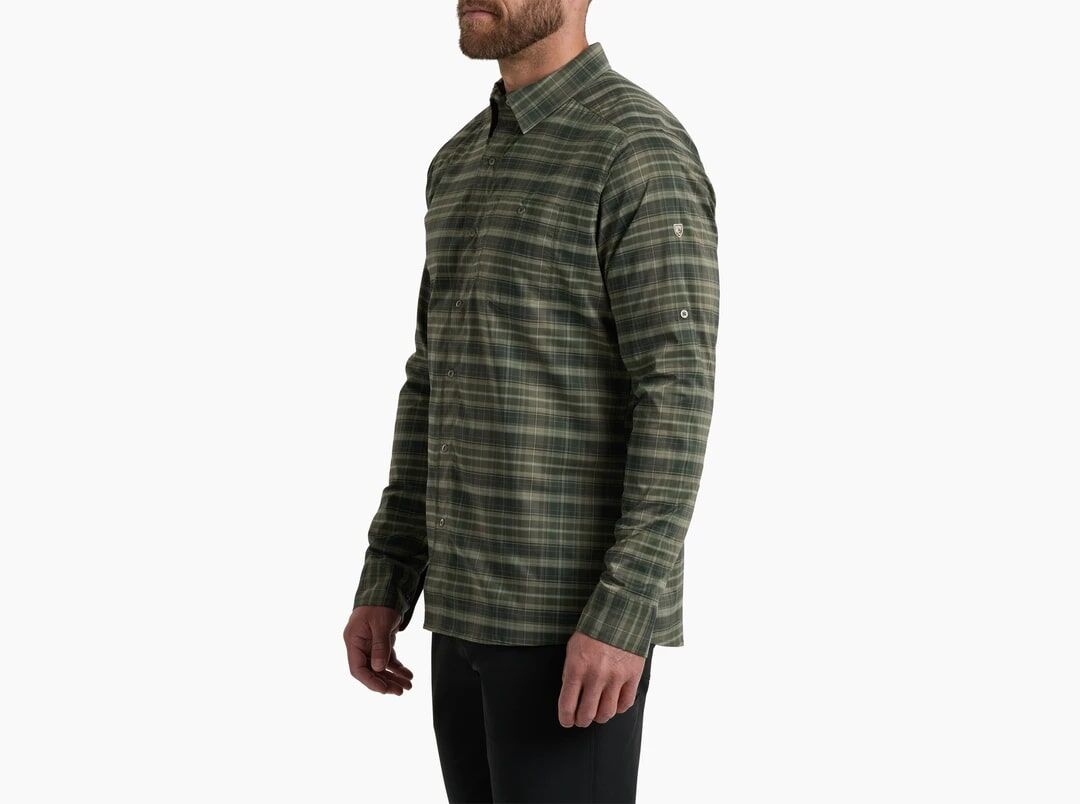 KUHL Men's Response Lite Shirt