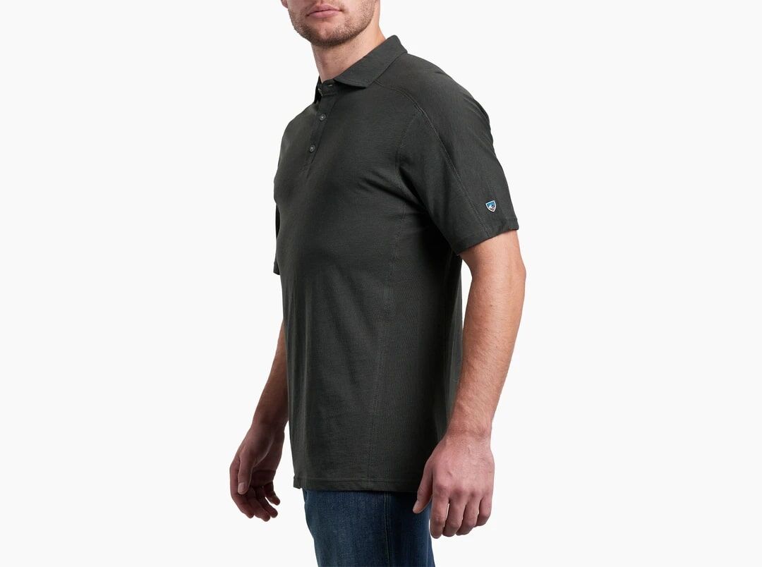 KUHL Men's Brazen KUHLDRY Polo
