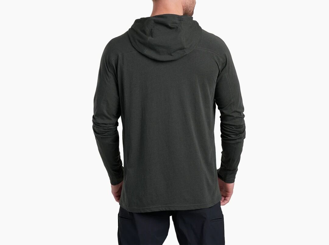 KUHL Men's Brazen KUHLDRY Hoody