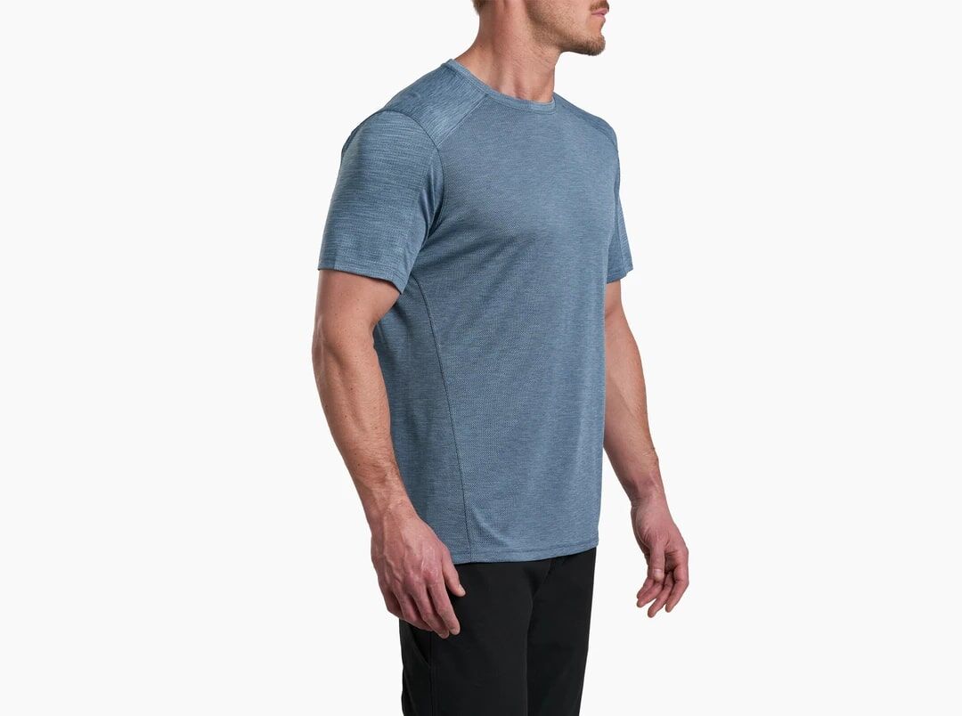 KUHL Men's KUHL Engineered Krew Short Sleeve Shirt