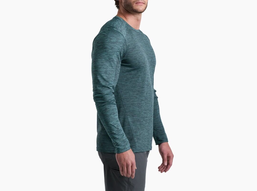 KUHL Men's KUHL Engineered Long Sleeve Shirt