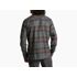 KUHL Men's Rydr Flannel Shirt