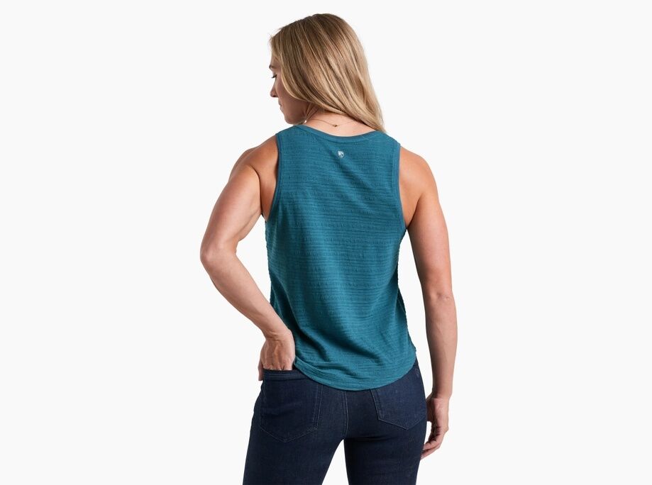 KUHL Women's Willa Henley Tank Top