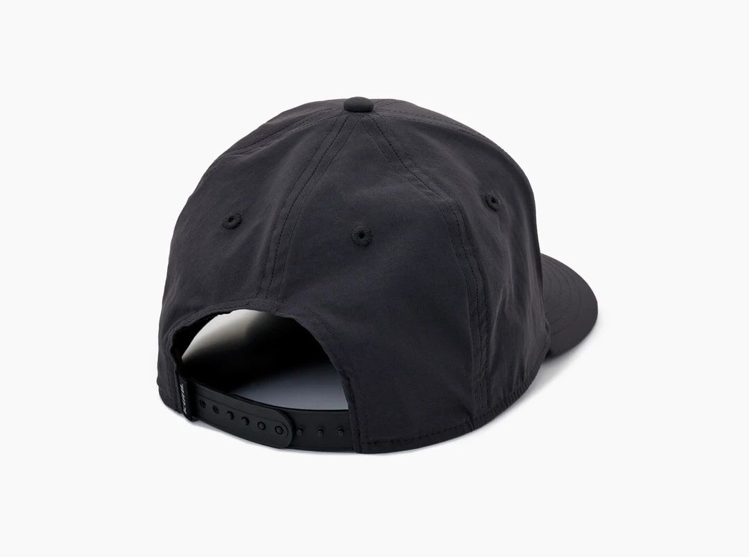 KUHL Men's Renegade Trucker Hat in Koal
