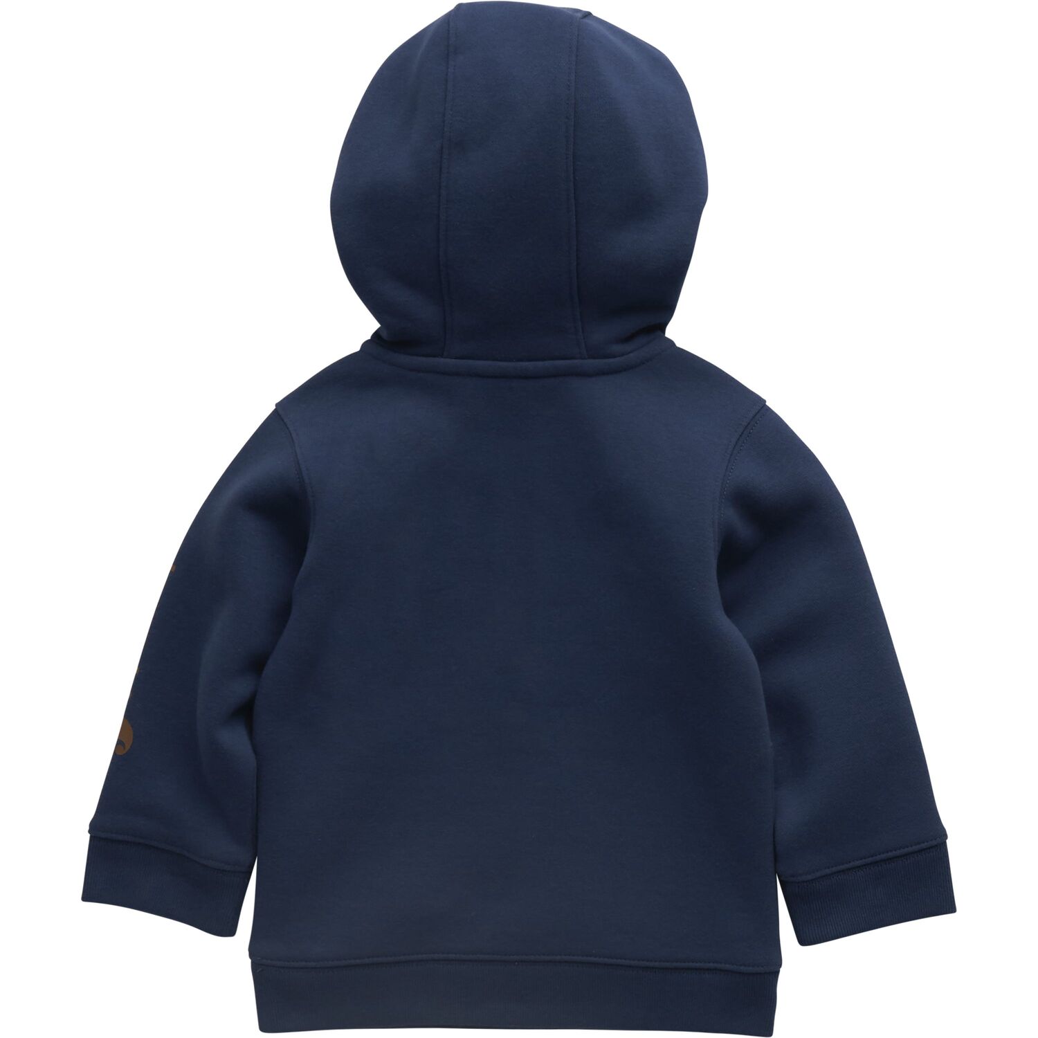 Carhartt Boy's Long Sleeve 1/2 Zip Sweatshirt