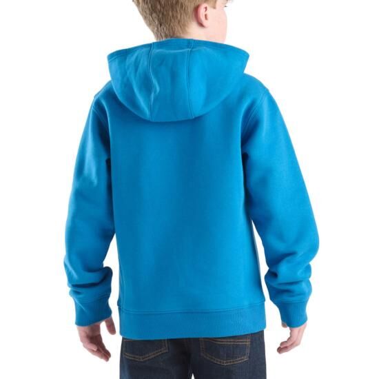 Carhartt Boy's Long Sleeve Graphic Sweatshirt