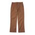 Carhartt Boys Rugged Flex Loose Fit Canvas Utility Bootcut Work Pant in Canyon Brown