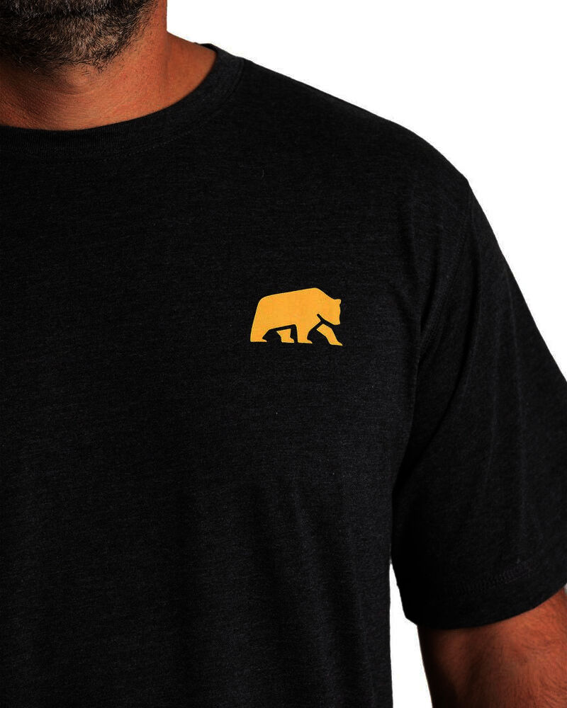 Berne Men's 1915 Logo T-Shirt