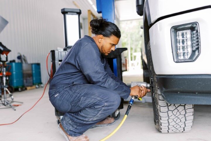 Berne Men's Highland Flex Cotton Unlined Coverall 