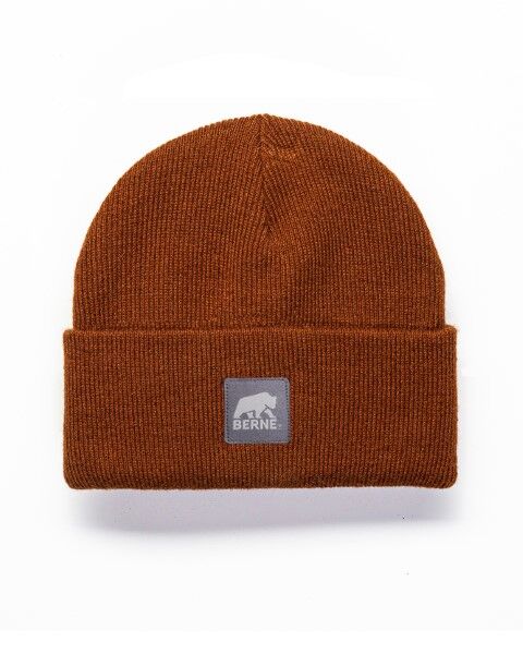 Berne Heritage Knit Cuff Beanie