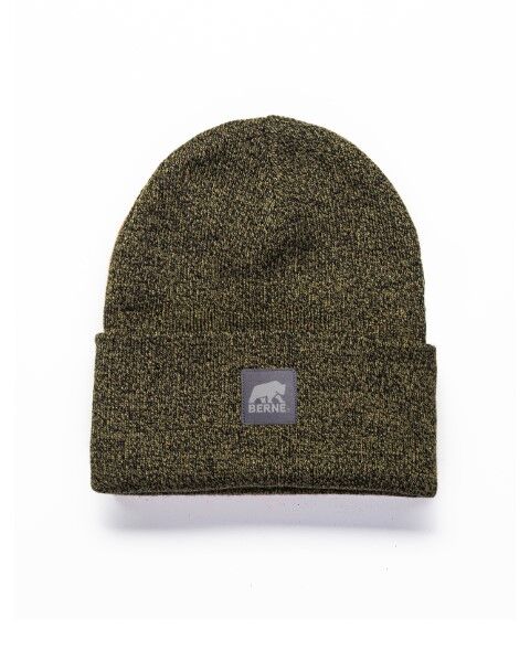 Berne Heritage Knit Cuff Beanie