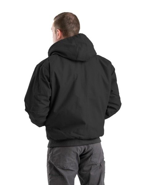 Berne Men's Original Hooded Jacket
