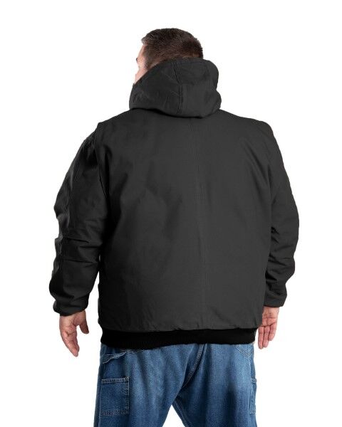 Berne Men's Original Hooded Jacket