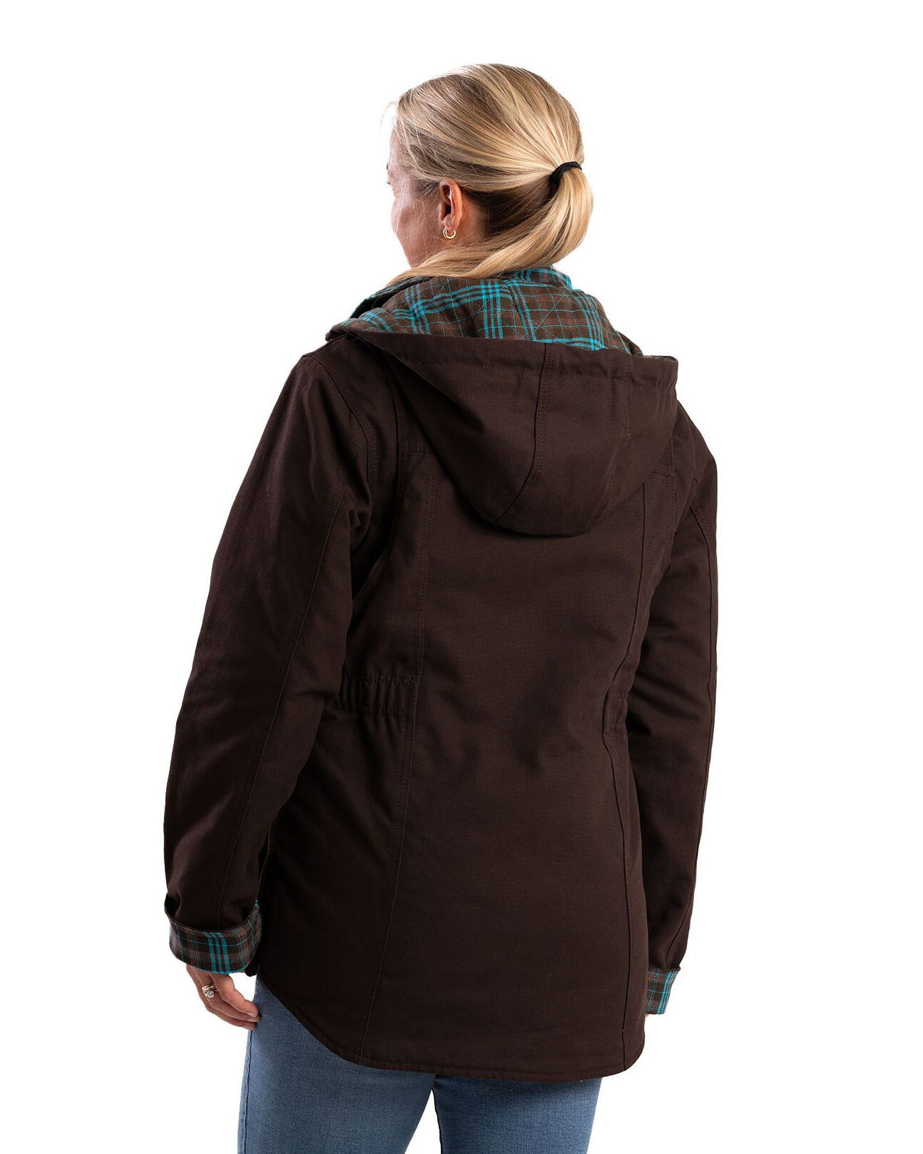 Berne Women's Barn Coat
