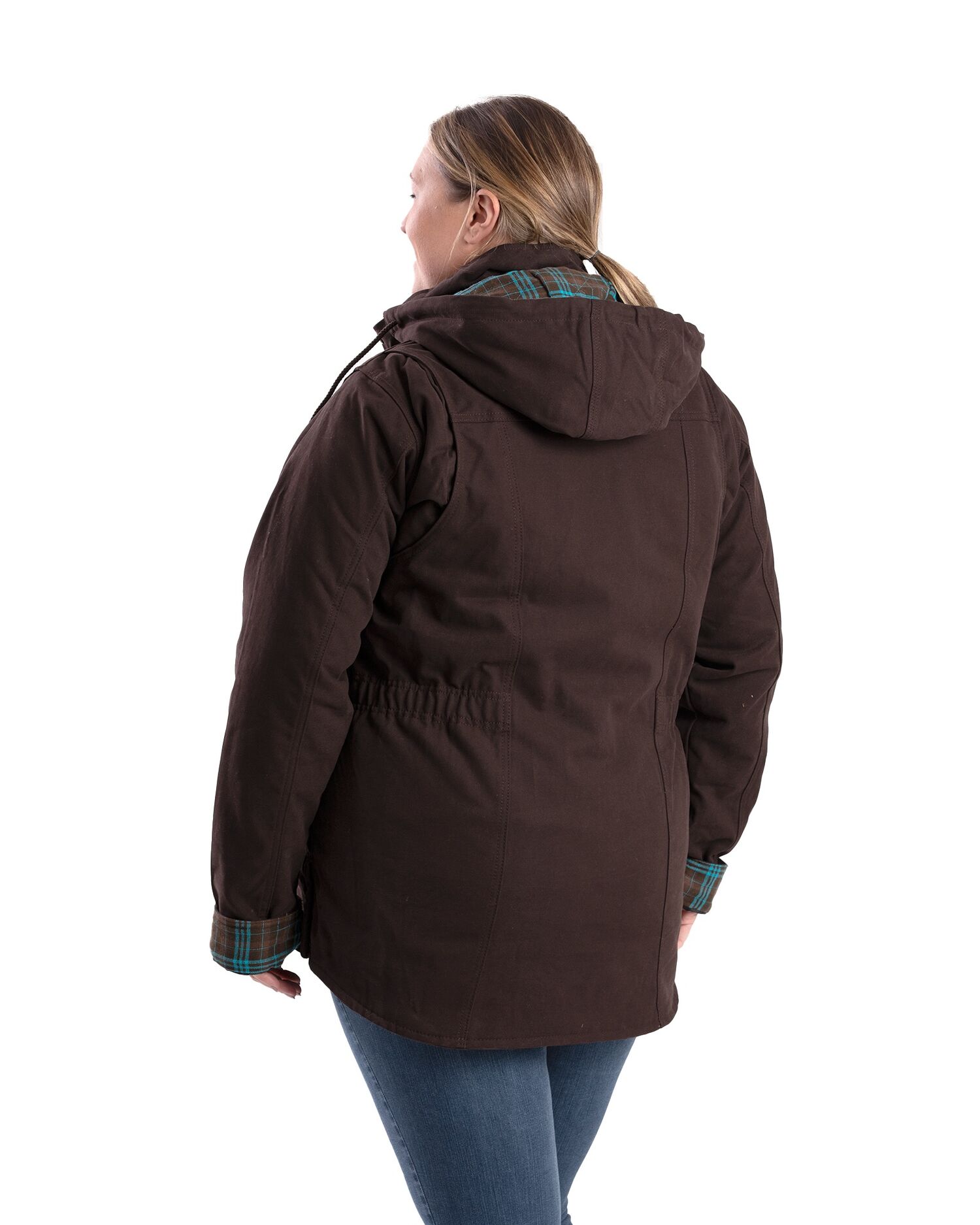 Berne Women's Barn Coat