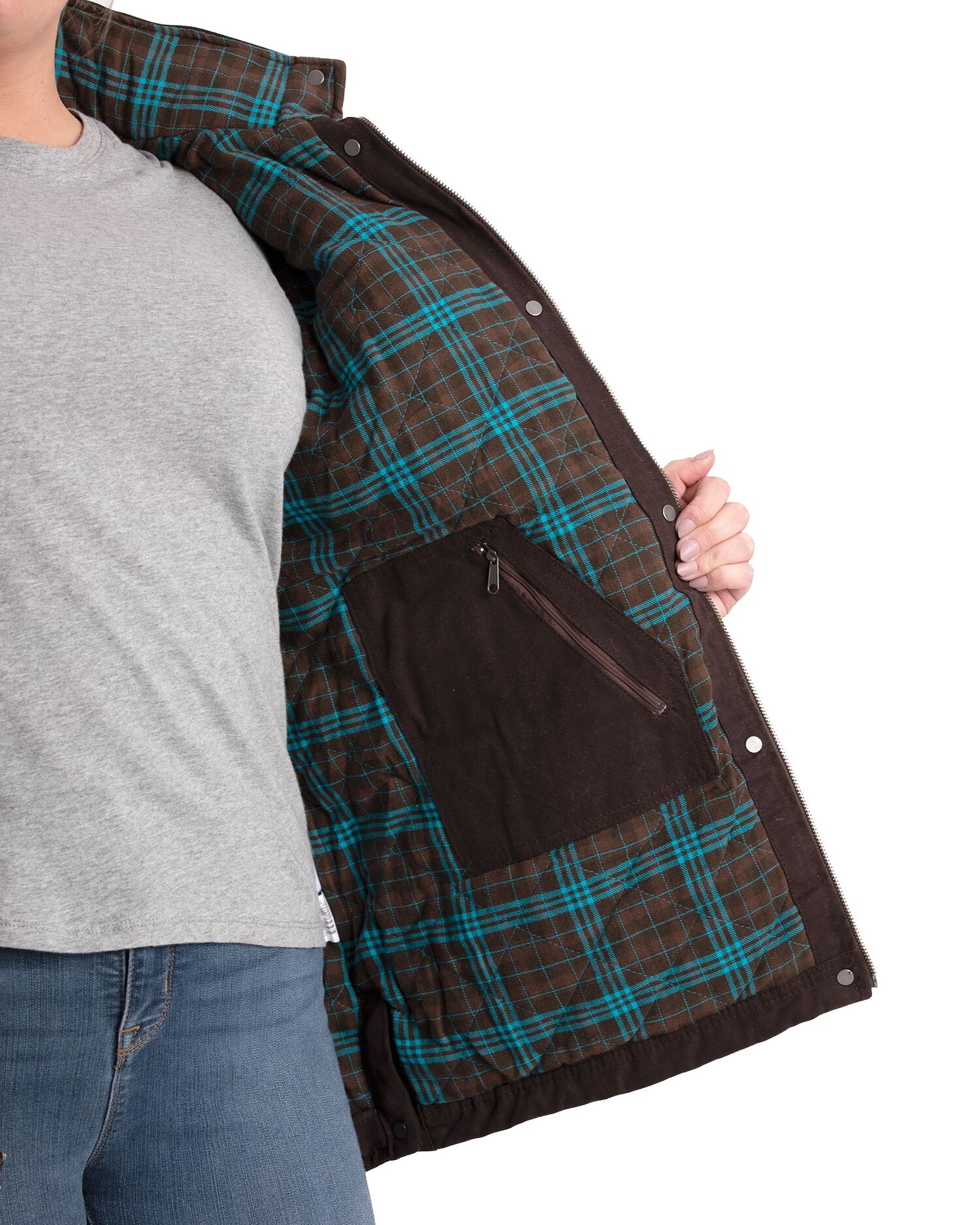 Berne Women's Barn Coat