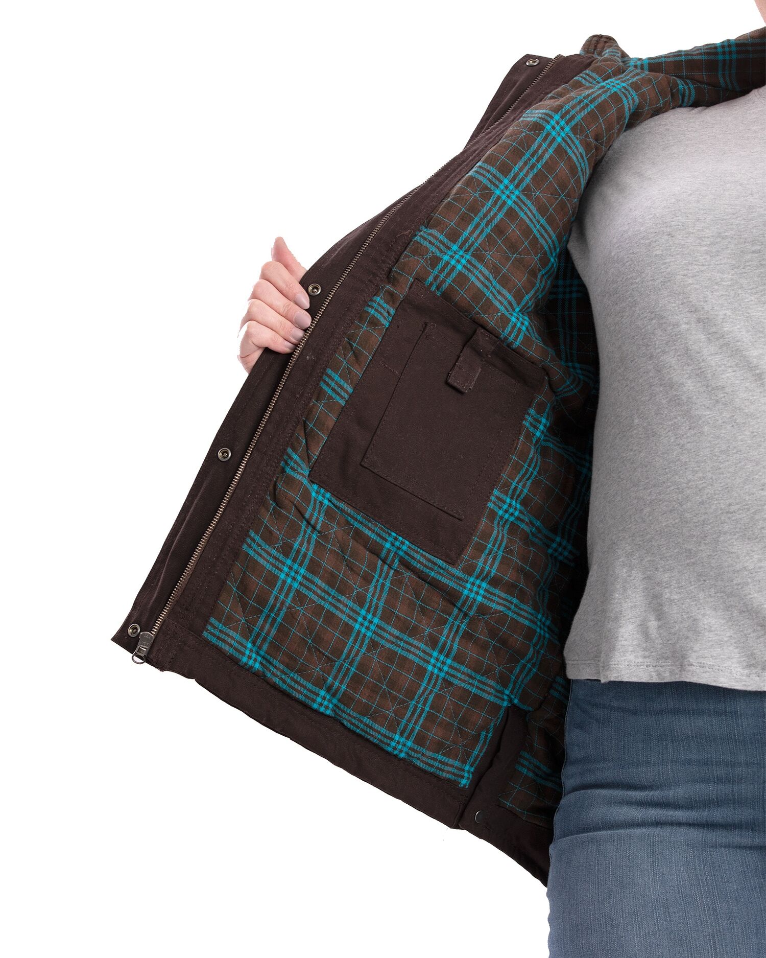 Berne Women's Barn Coat