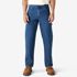 Dickies Men's Relaxed Fit Heavyweight Carpenter Jeans
