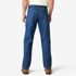 Dickies Men's Relaxed Fit Heavyweight Carpenter Jeans