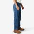 Dickies Men's Relaxed Fit Heavyweight Carpenter Jeans