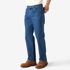 Dickies Men's Relaxed Fit Heavyweight Carpenter Jeans