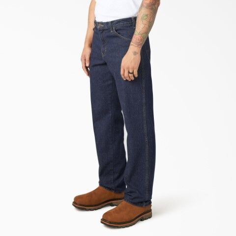 Dickies Men's Regular Fit Jean 