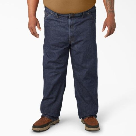 Dickies Men's Regular Fit Jean 