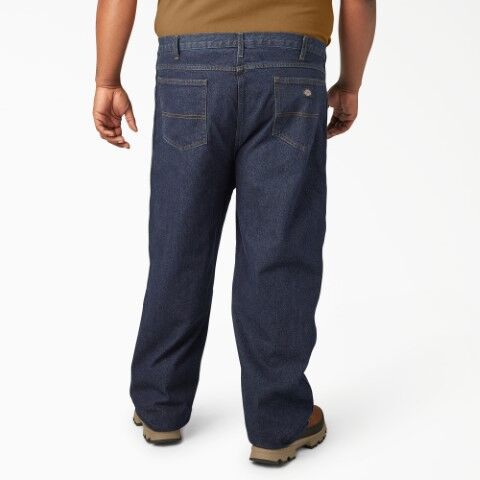 Dickies Men's Regular Fit Jean 