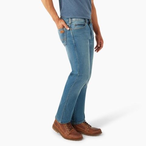 Dickies Men's FLEX Slim Fit Jean 