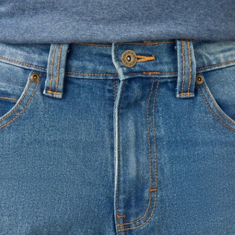 Dickies Men's FLEX Slim Fit Jean 