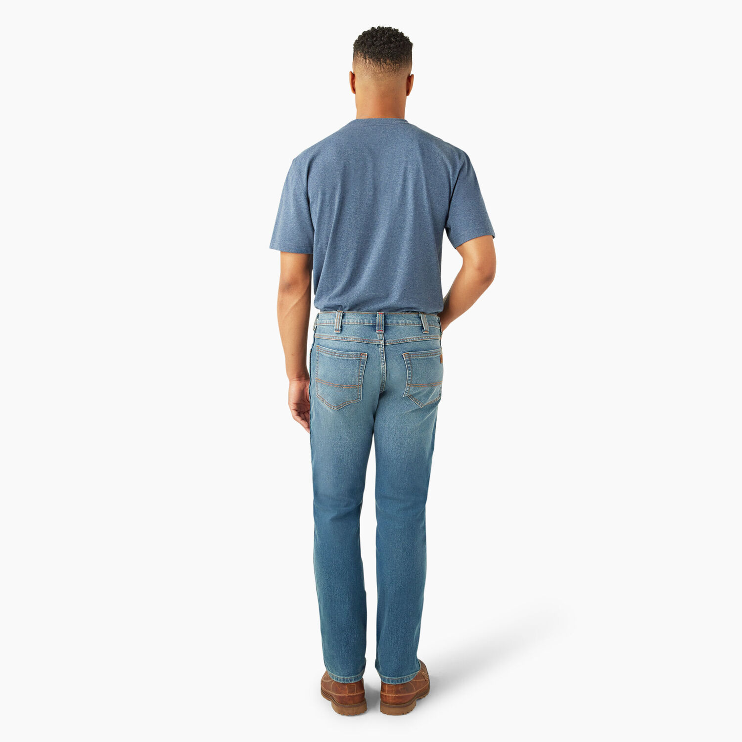 Dickies Men's FLEX Slim Fit Jean 