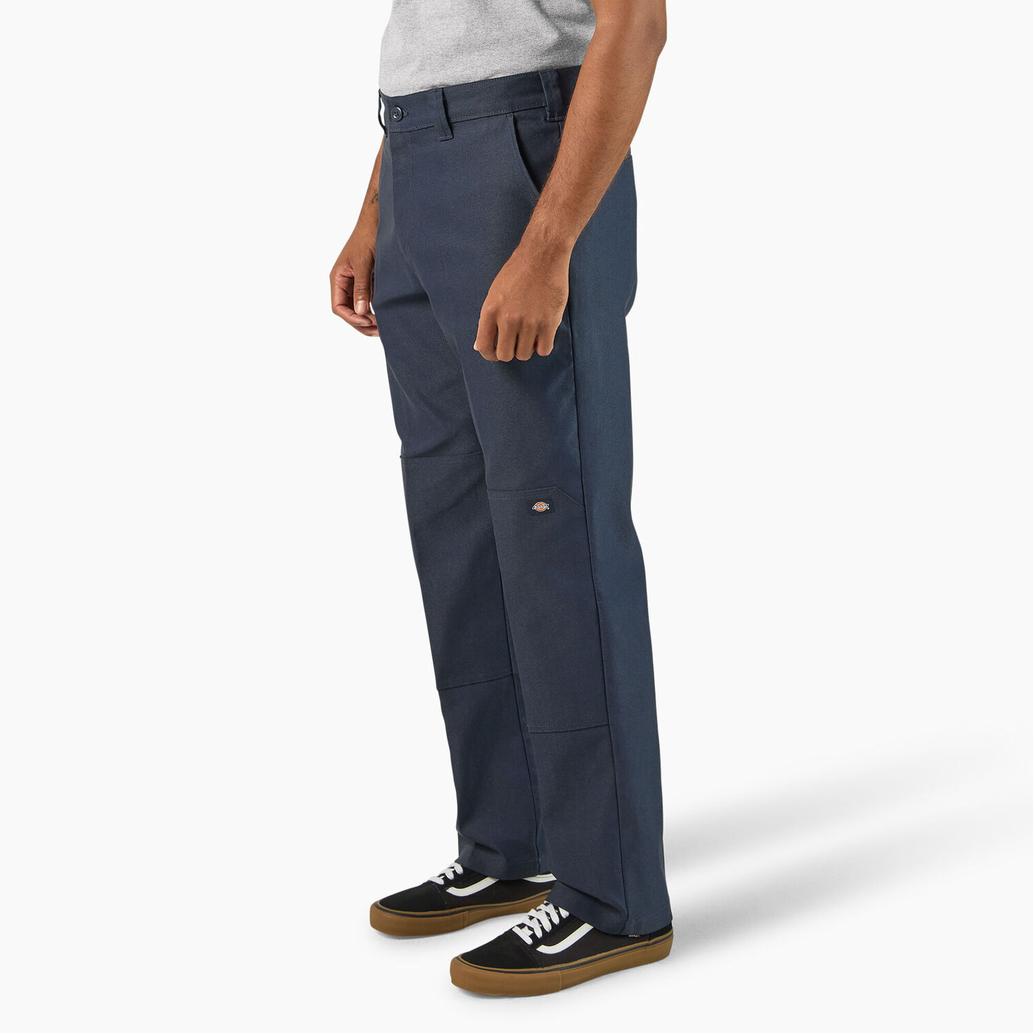 Dickies Men's Pro Series Double Knee Work Pant