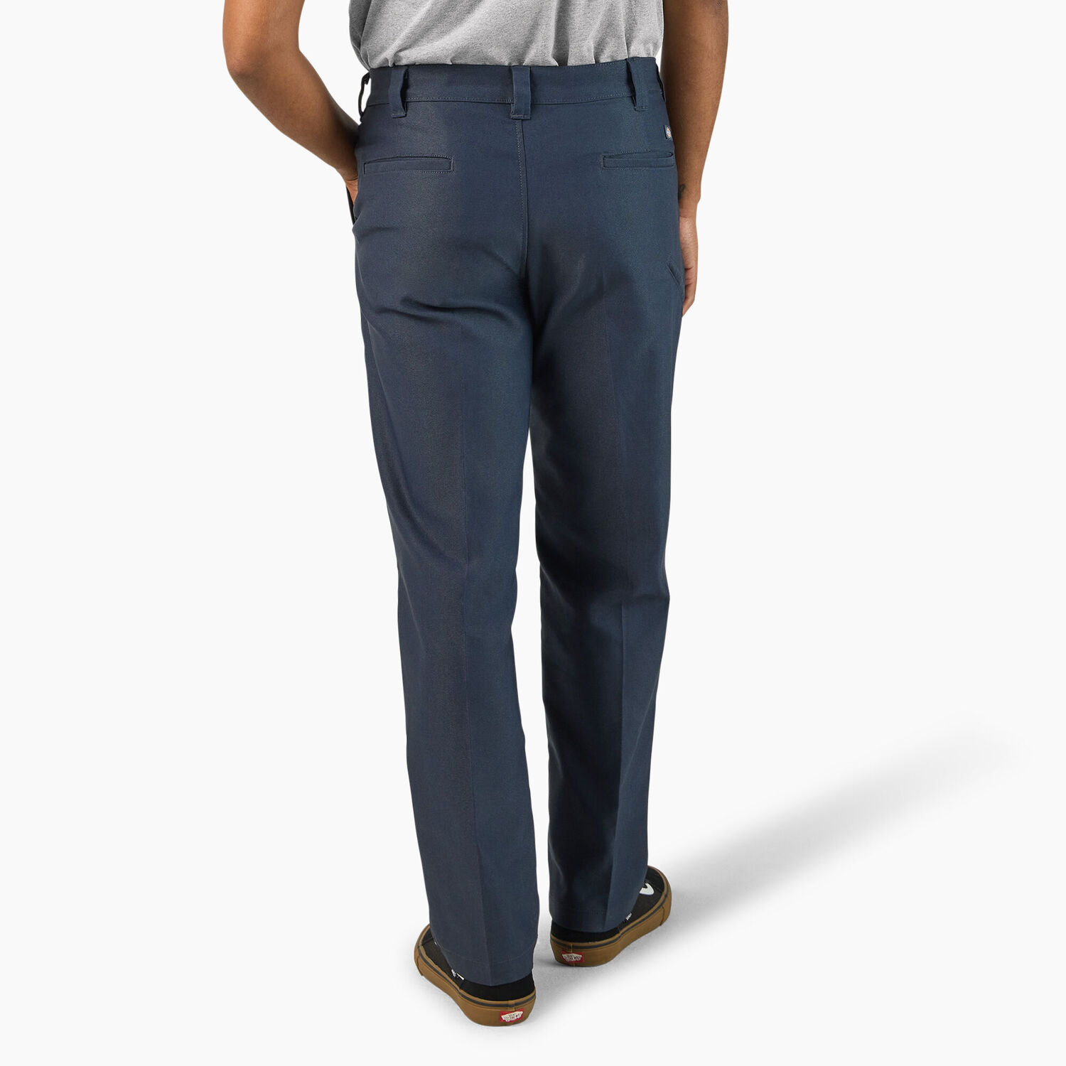 Dickies Men's Pro Series Double Knee Work Pant