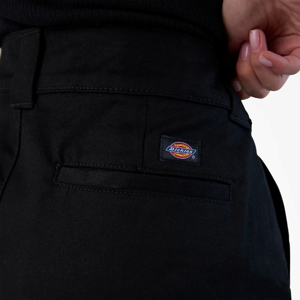 Dickies Women's Super Flex Bootcut