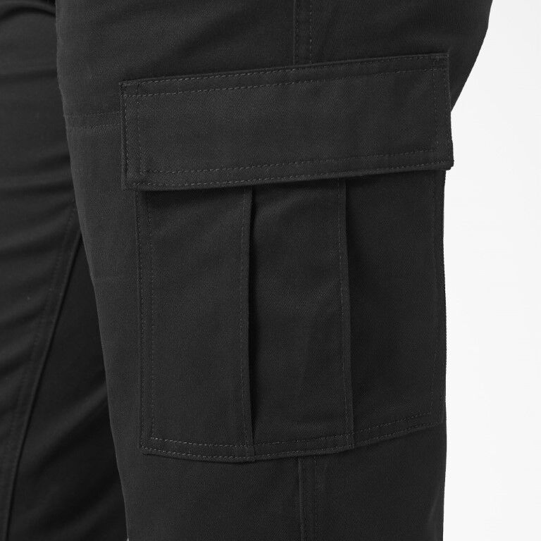 Dickies Women's Relaxed Fit Cargo Pants
