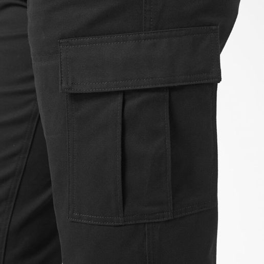 Dickies Women's Relaxed Fit Cargo Pants